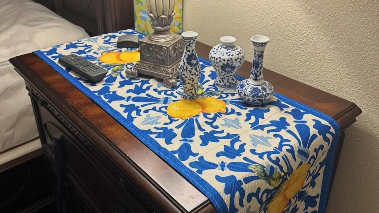 Photo of Bedroom in Ridge Wood Heights