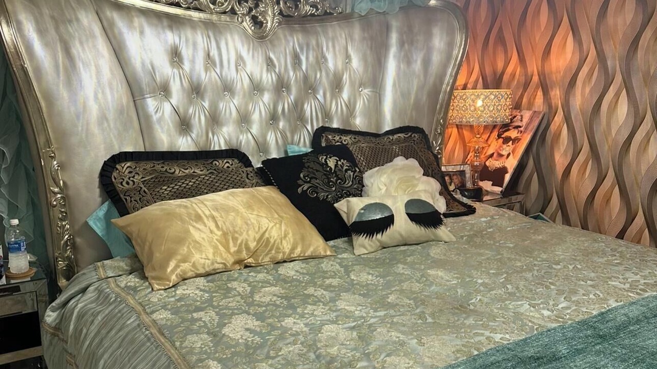 Photo of Bedroom in Ridge Wood Heights