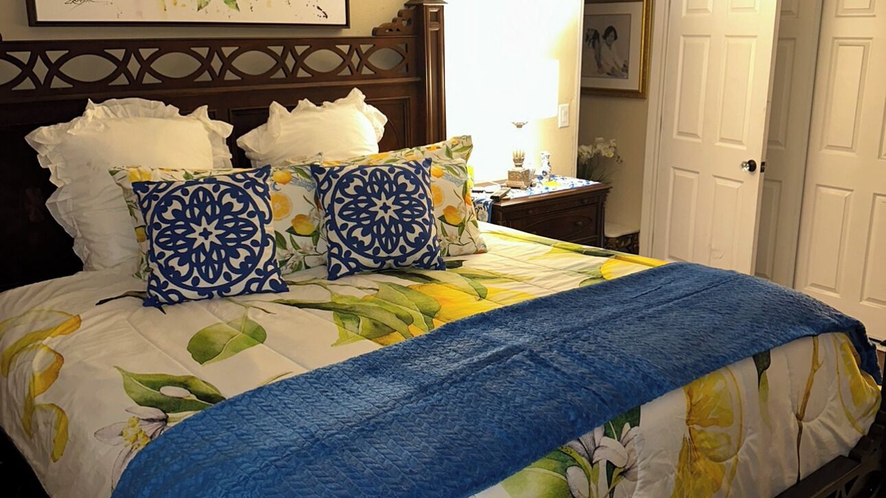Photo of Bedroom in Ridge Wood Heights