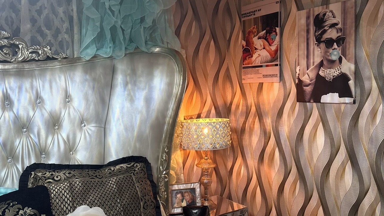 Photo of Bedroom in Ridge Wood Heights