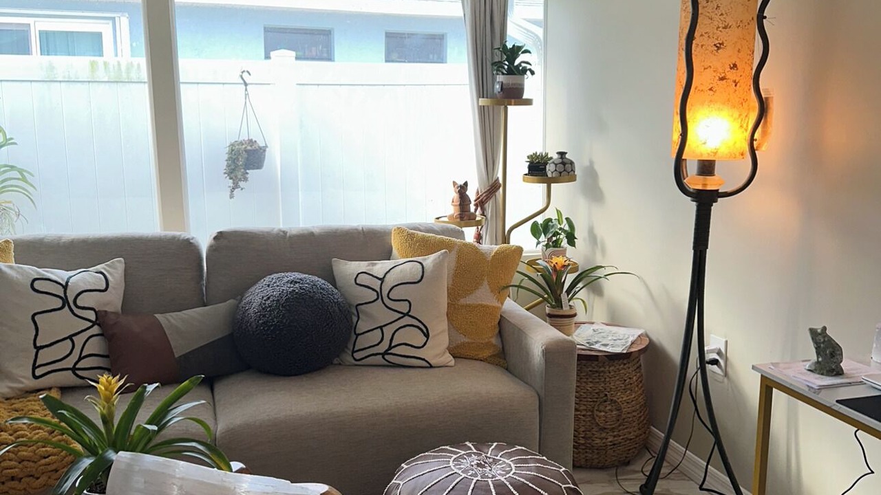 Photo of Livingroom in Ridge Wood Heights