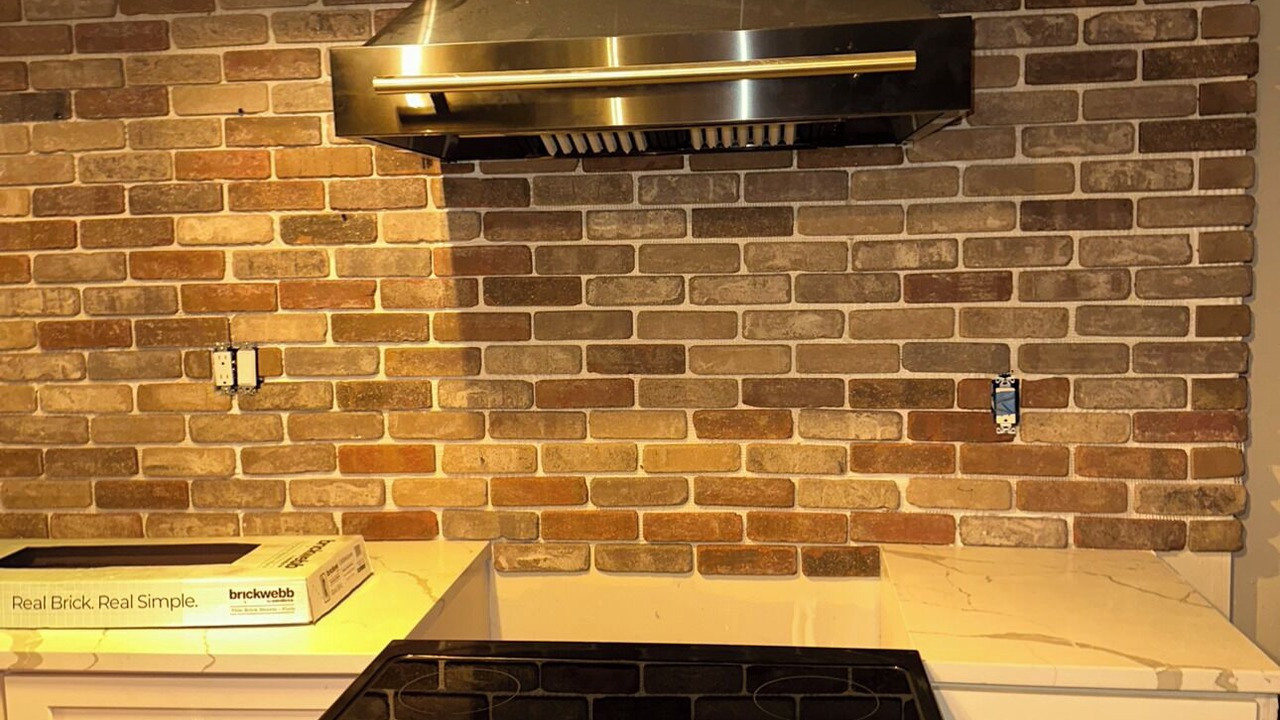 Photo of Kitchen in Ridge Wood Heights