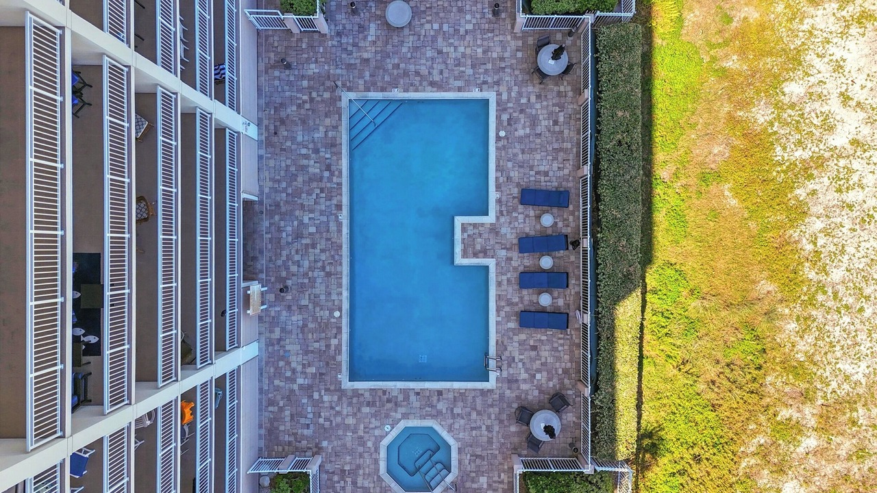 Photo of Outdoor in Jacksonville Beach