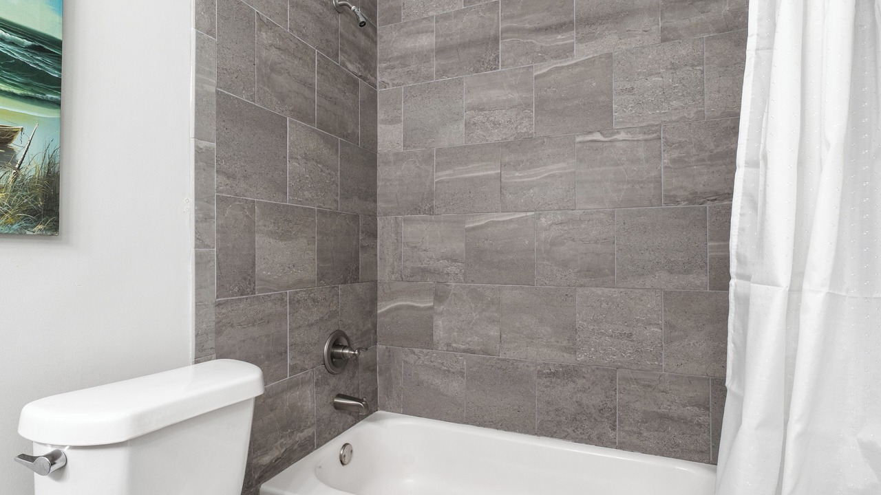Photo of Bathroom in Gulf Breeze
