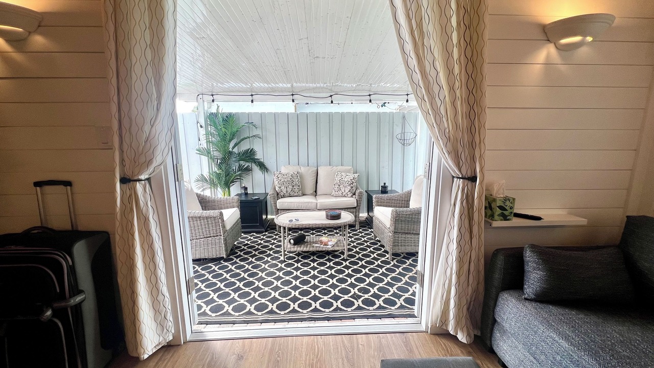 Photo of Livingroom in Delray Beach