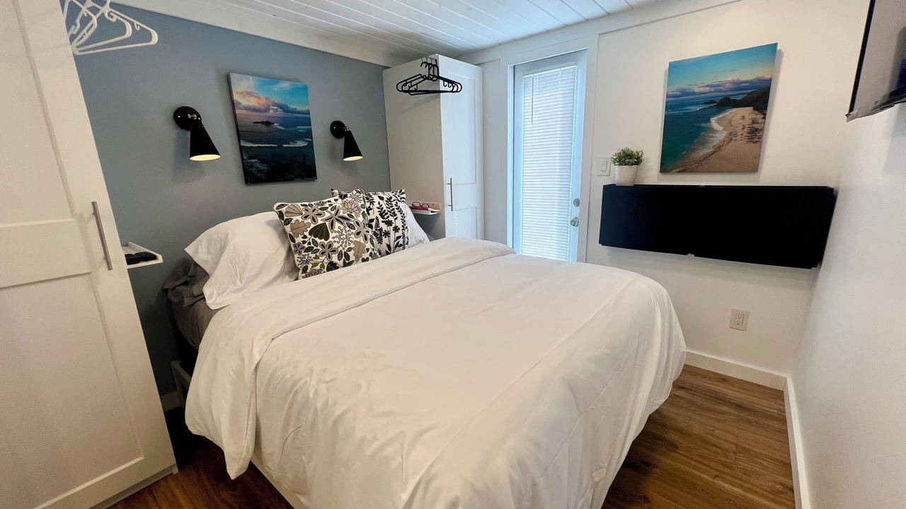 Photo of Bedroom in Delray Beach