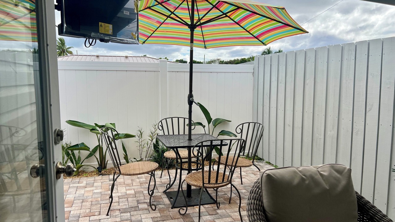 Photo of Outdoor in Delray Beach