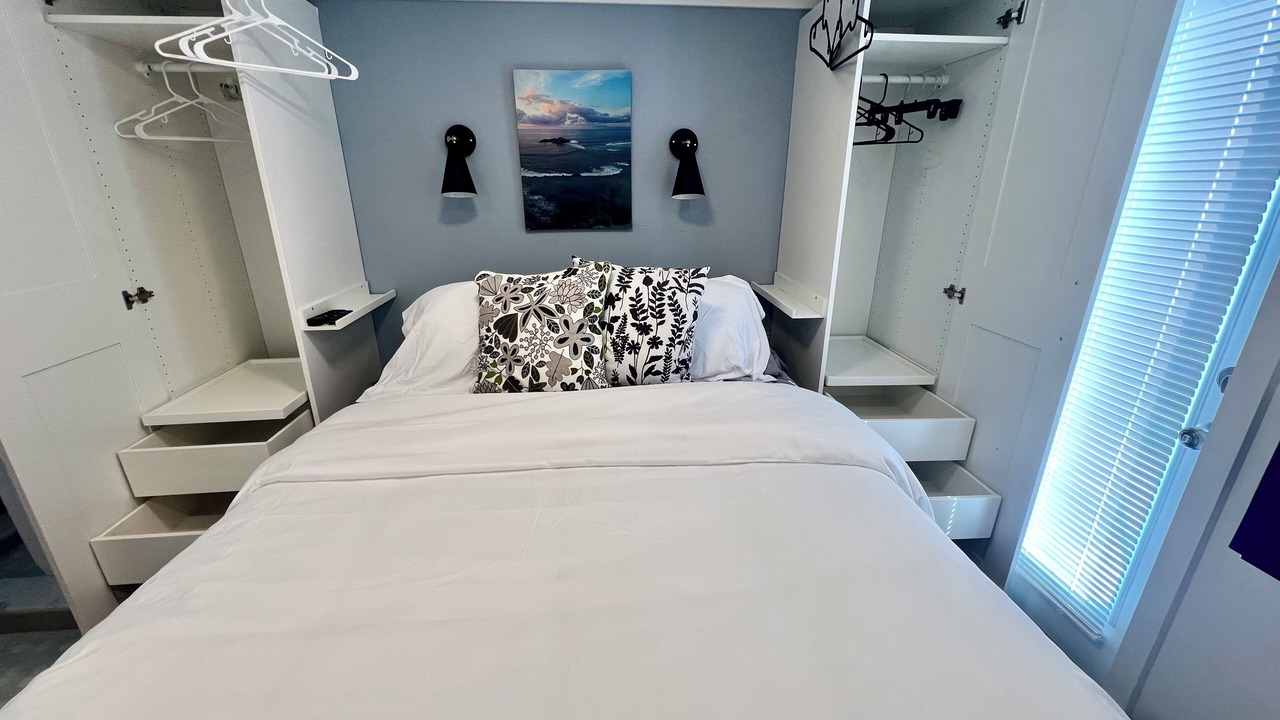 Photo of Bedroom in Delray Beach