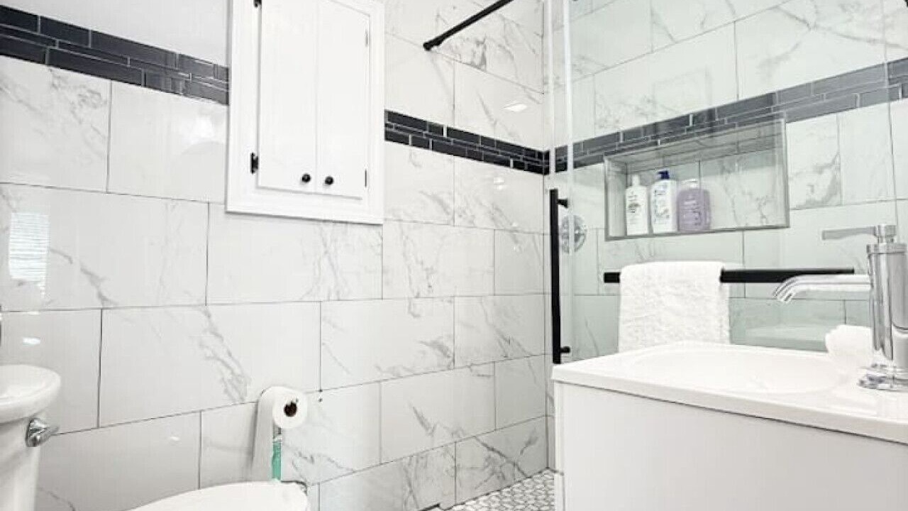 Photo of Bathroom in Fort Walton Beach