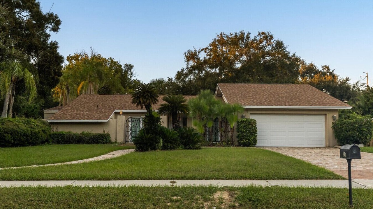 Photo of Outdoor in Westlake Village