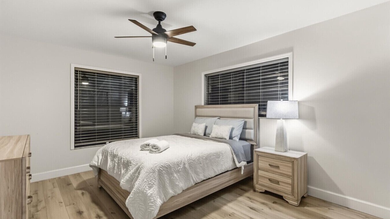 Photo of Bedroom in Westlake Village