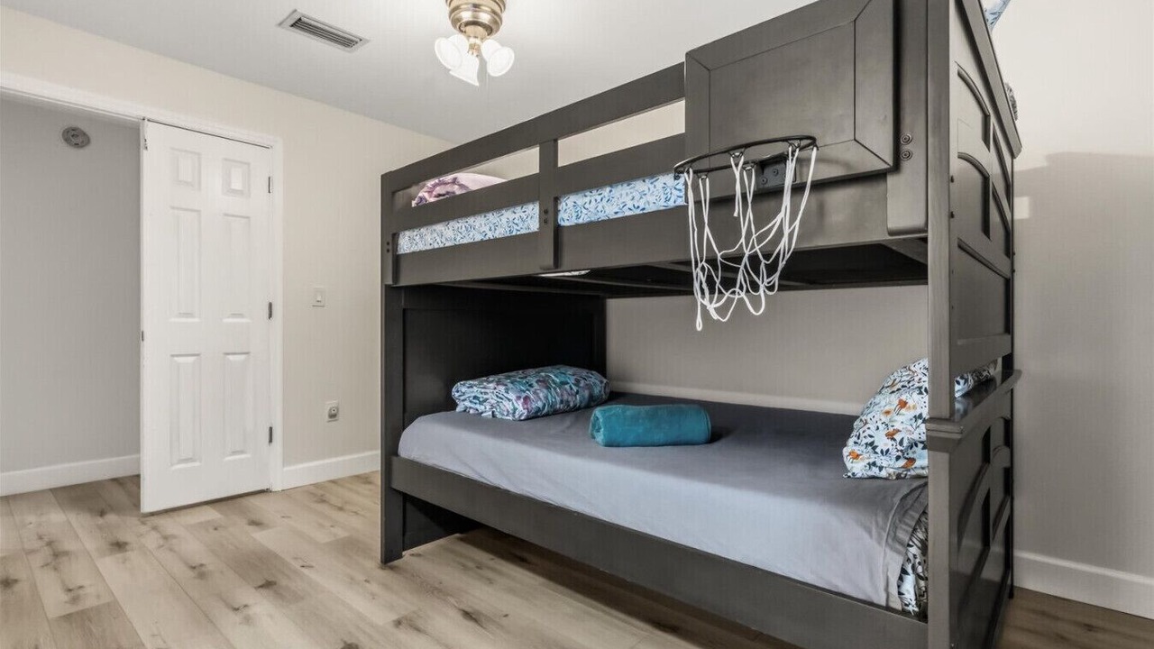 Photo of Bedroom in Westlake Village