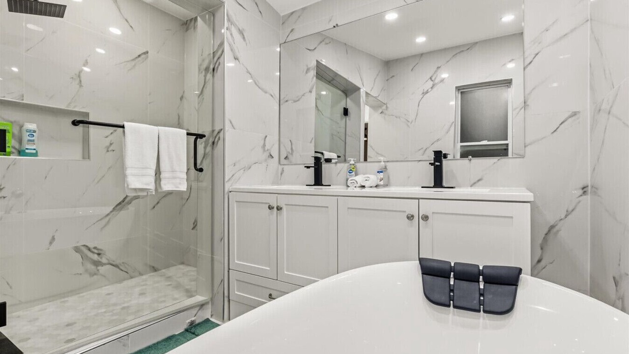 Photo of Bathroom in Westlake Village