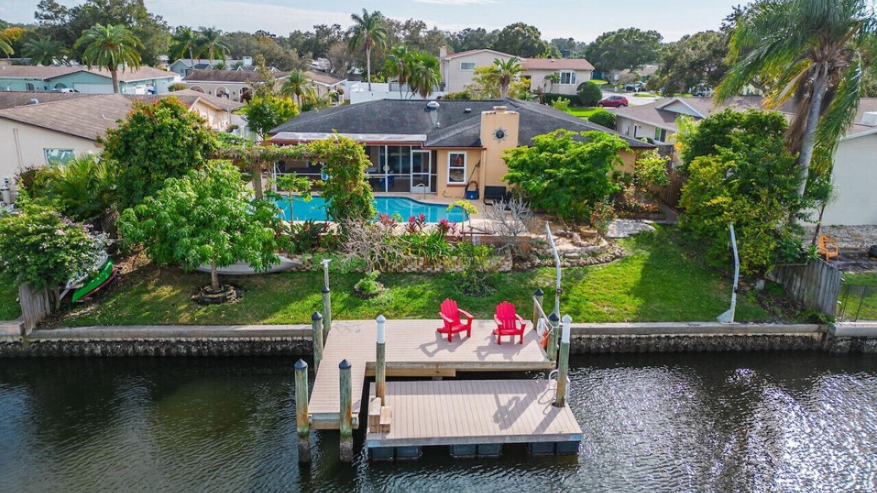 Photo of Outdoor in Clearwater