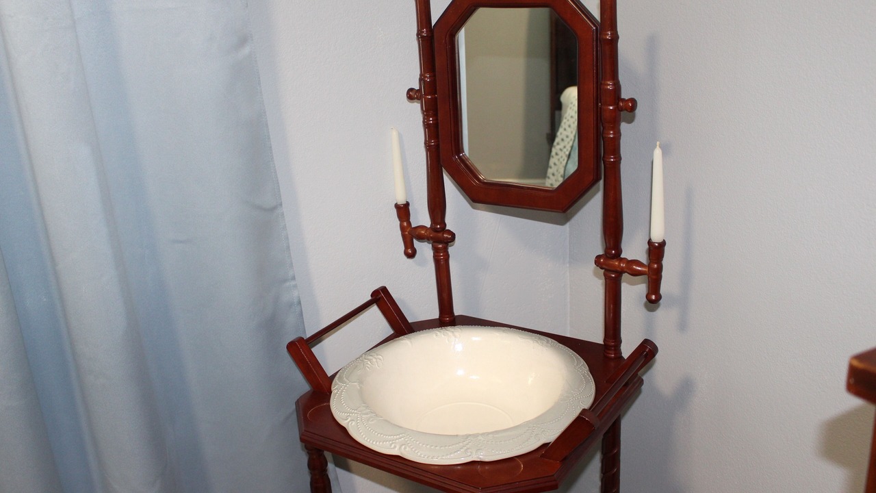 Photo of Bathroom in Doctors Inlet