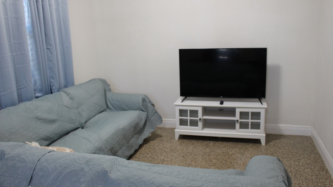 Photo of Livingroom in Doctors Inlet