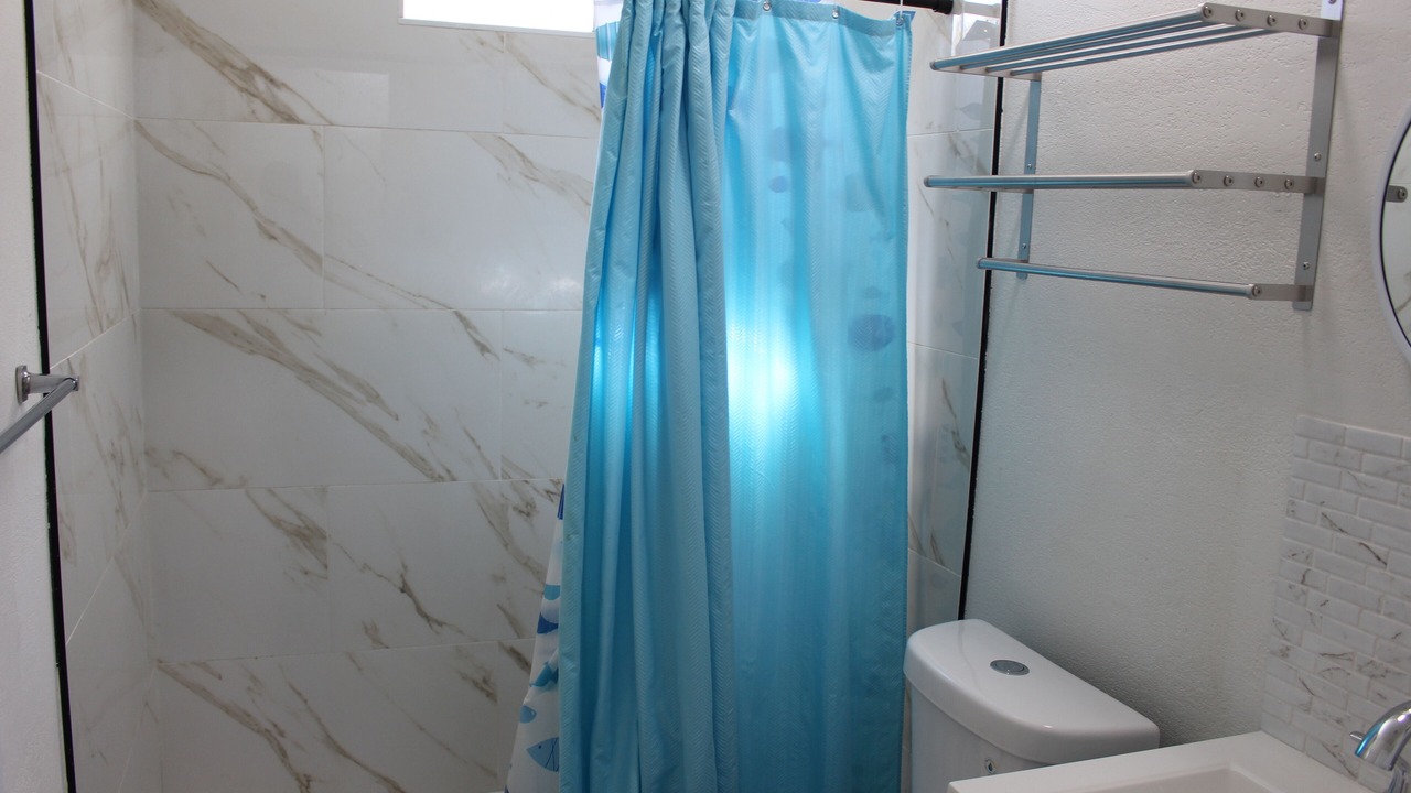 Photo of Bathroom in Doctors Inlet
