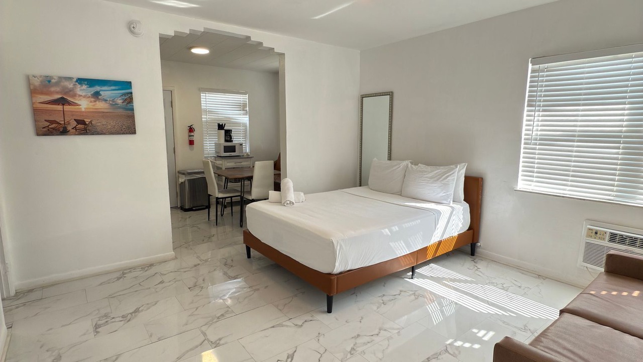 Photo of Bedroom in Flamingo/Lummus