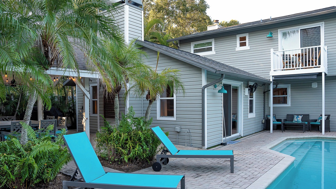Photo of Outdoor in Palm Harbor