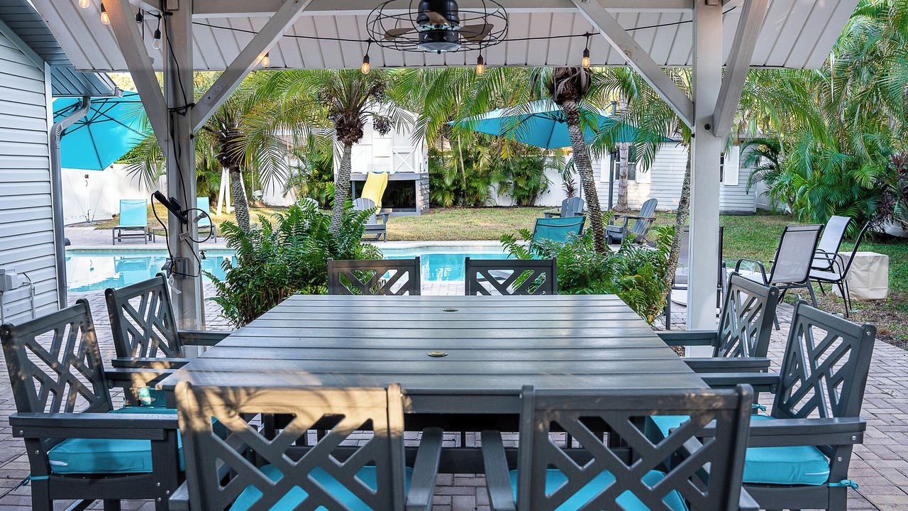 Photo of Outdoor in Palm Harbor