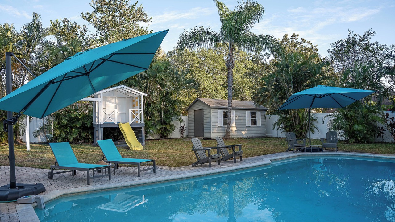 Photo of Outdoor in Palm Harbor