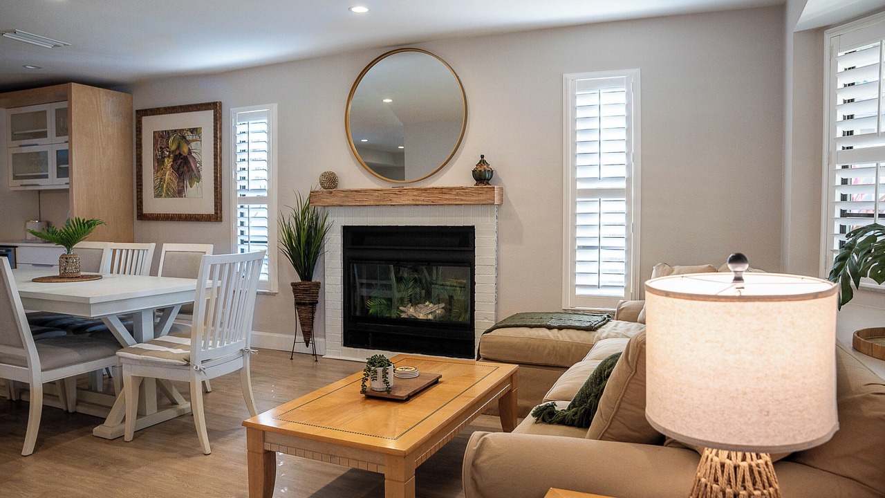 Photo of Livingroom in Palm Harbor