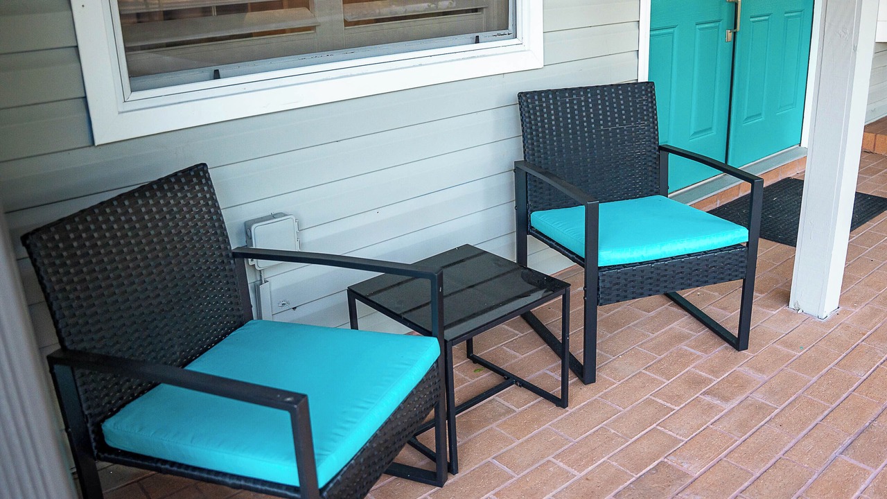 Photo of Outdoor in Palm Harbor