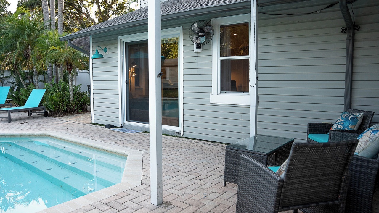 Photo of Outdoor in Palm Harbor