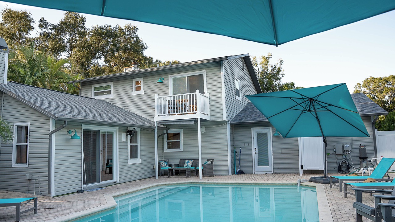 Photo of Outdoor in Palm Harbor