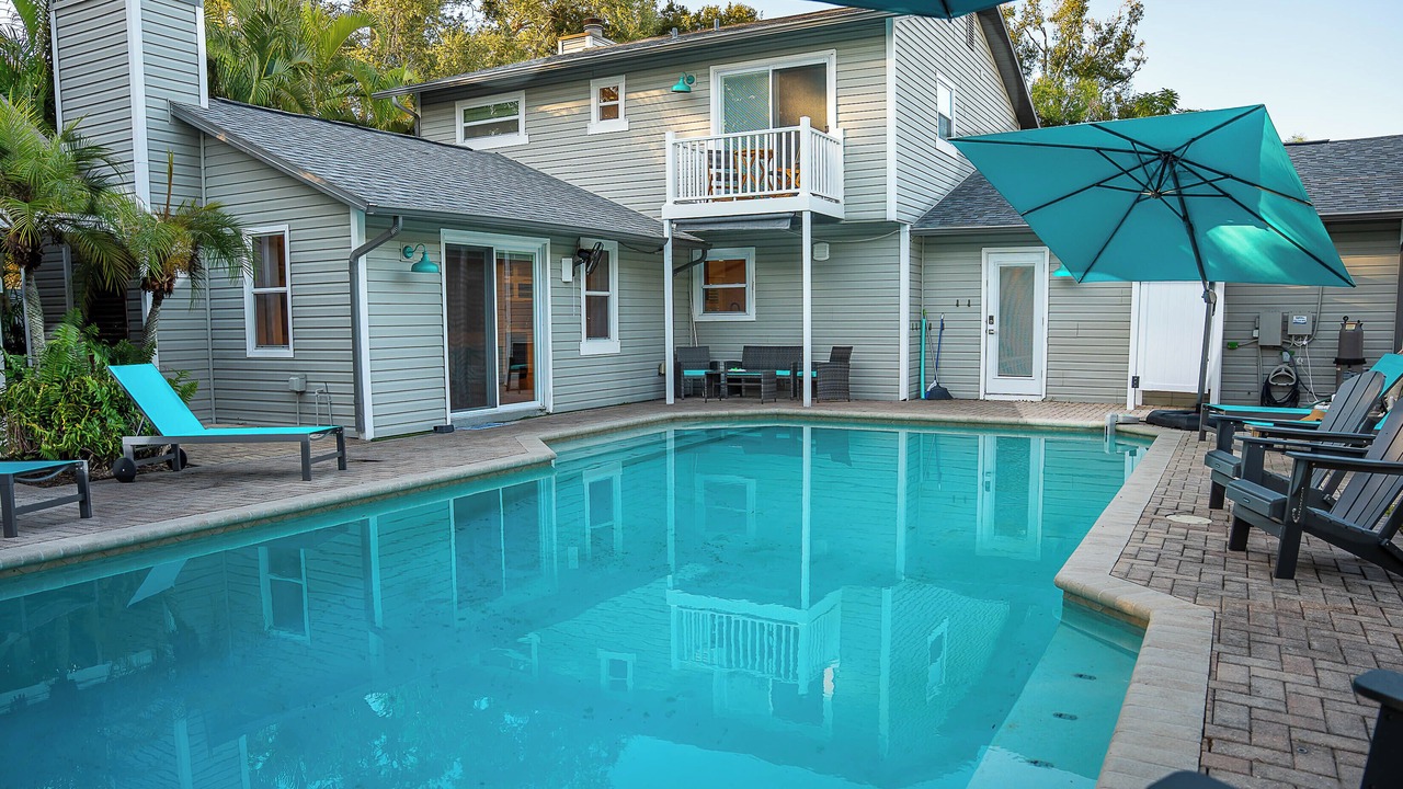 Photo of Outdoor in Palm Harbor