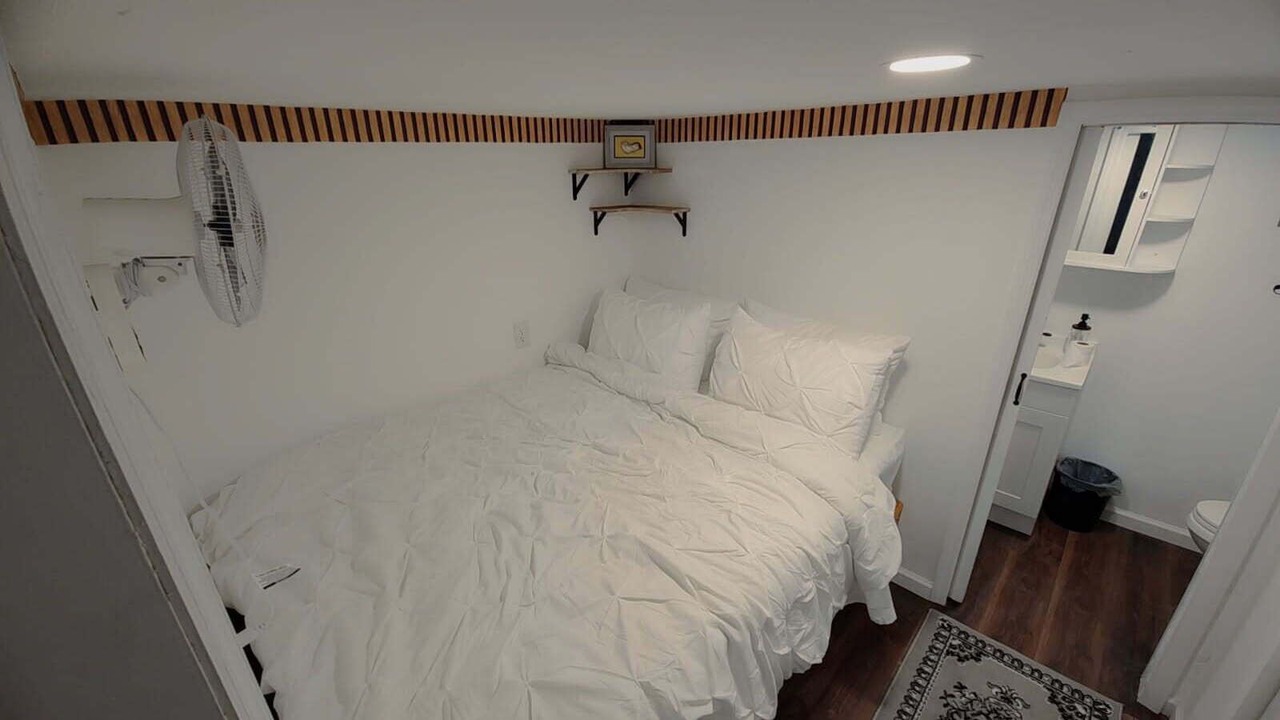 Photo of Bedroom in Arlington