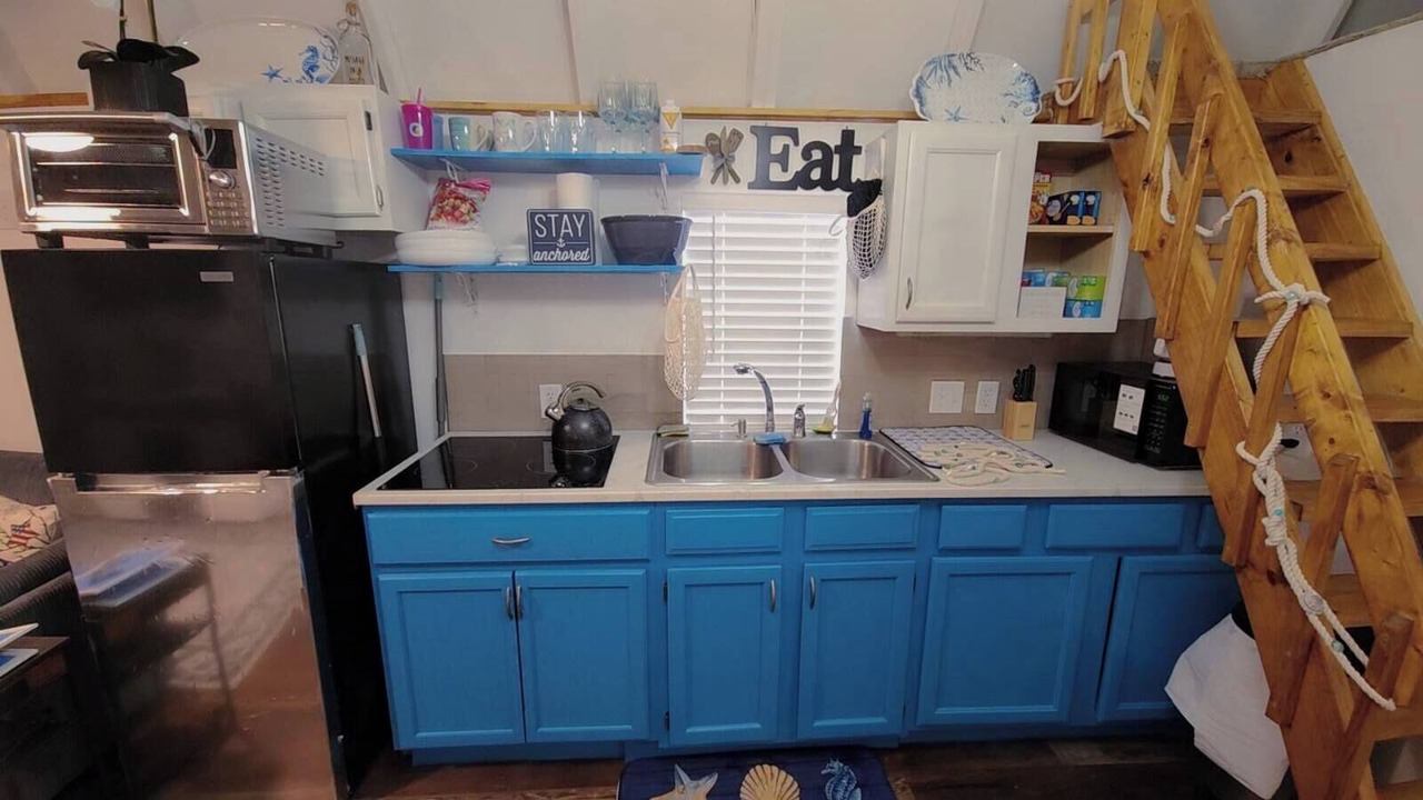 Photo of Kitchen in Arlington