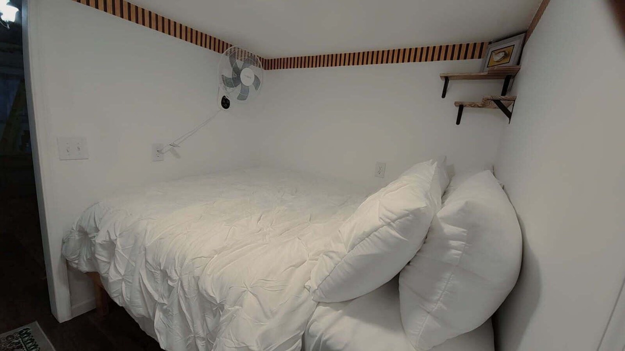 Photo of Bedroom in Arlington