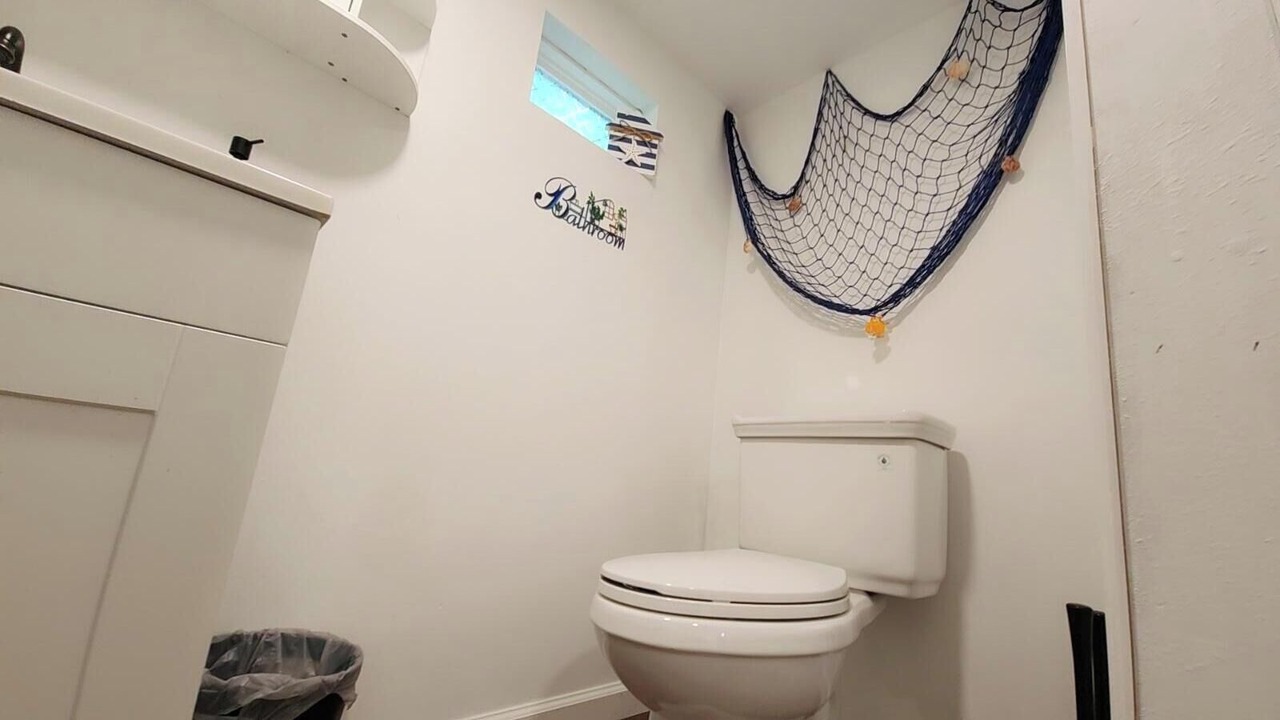 Photo of Bathroom in Arlington