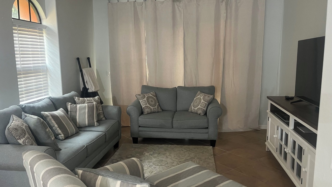 Photo of Livingroom in Ole