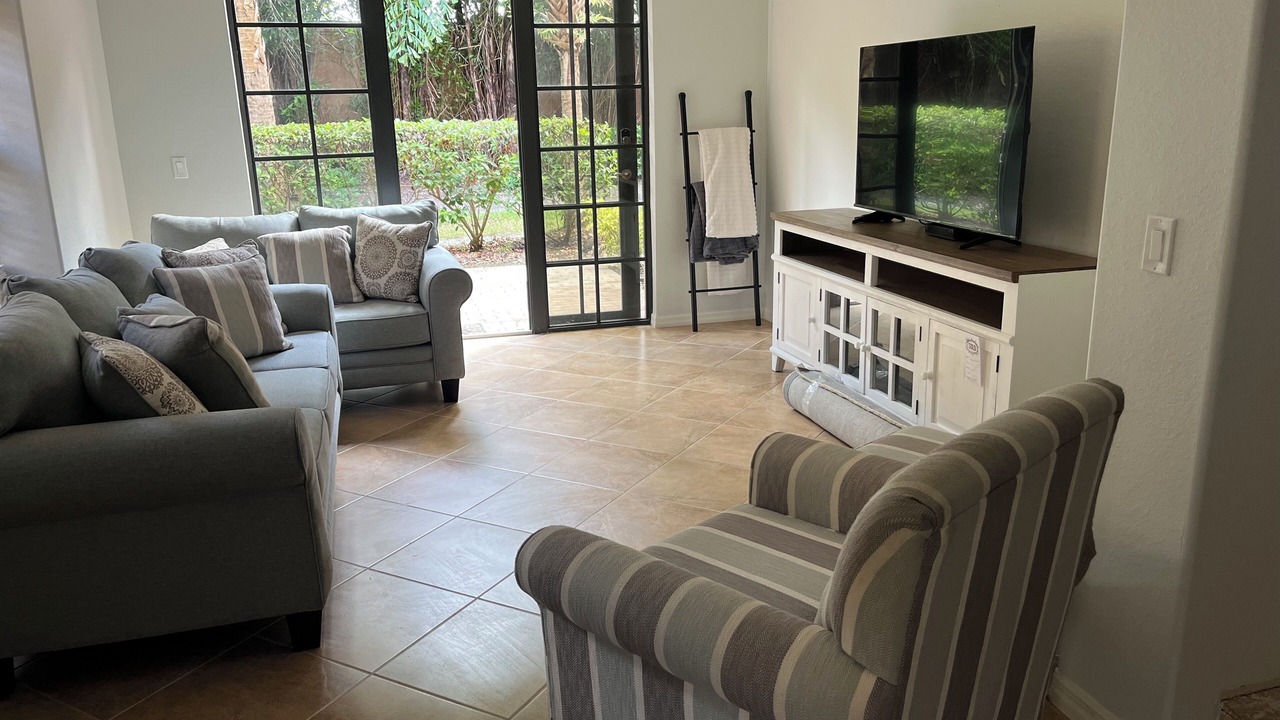 Photo of Livingroom in Ole