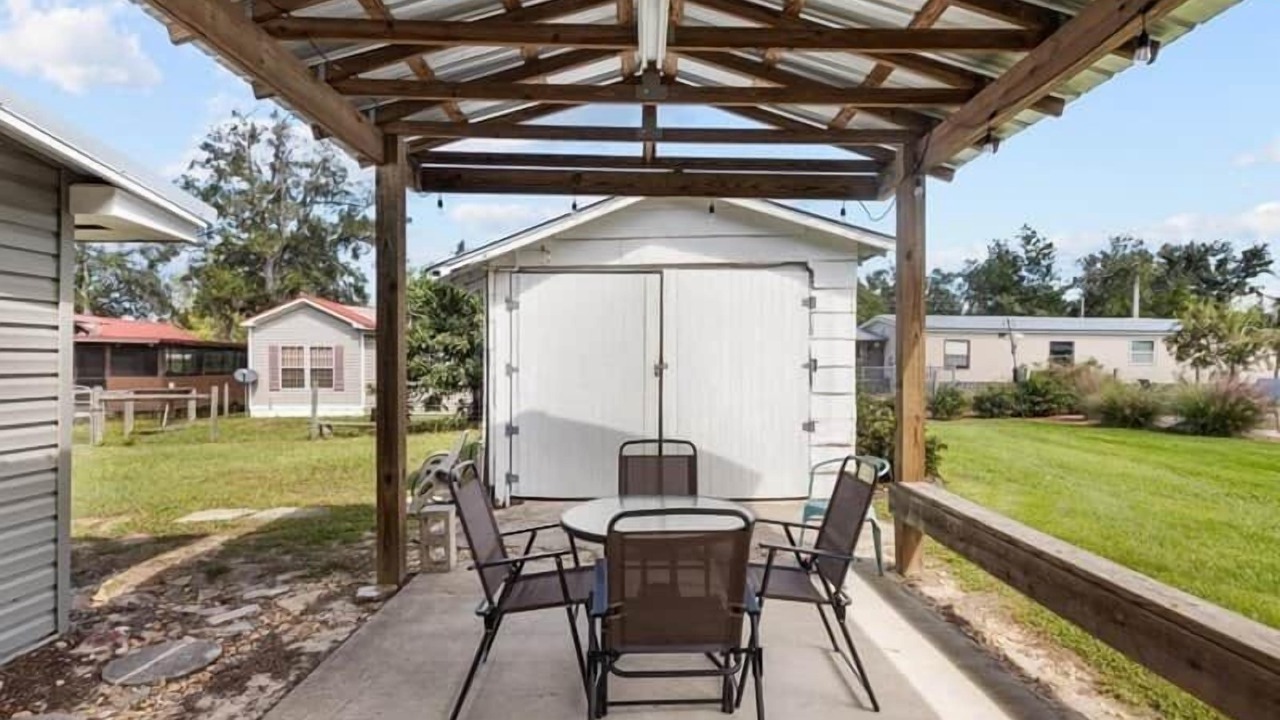 Photo of Outdoor in Steinhatchee