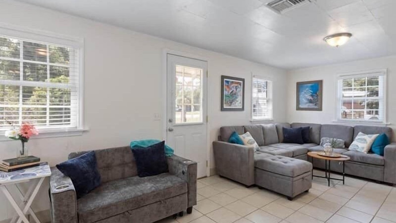 Photo of Livingroom in Steinhatchee
