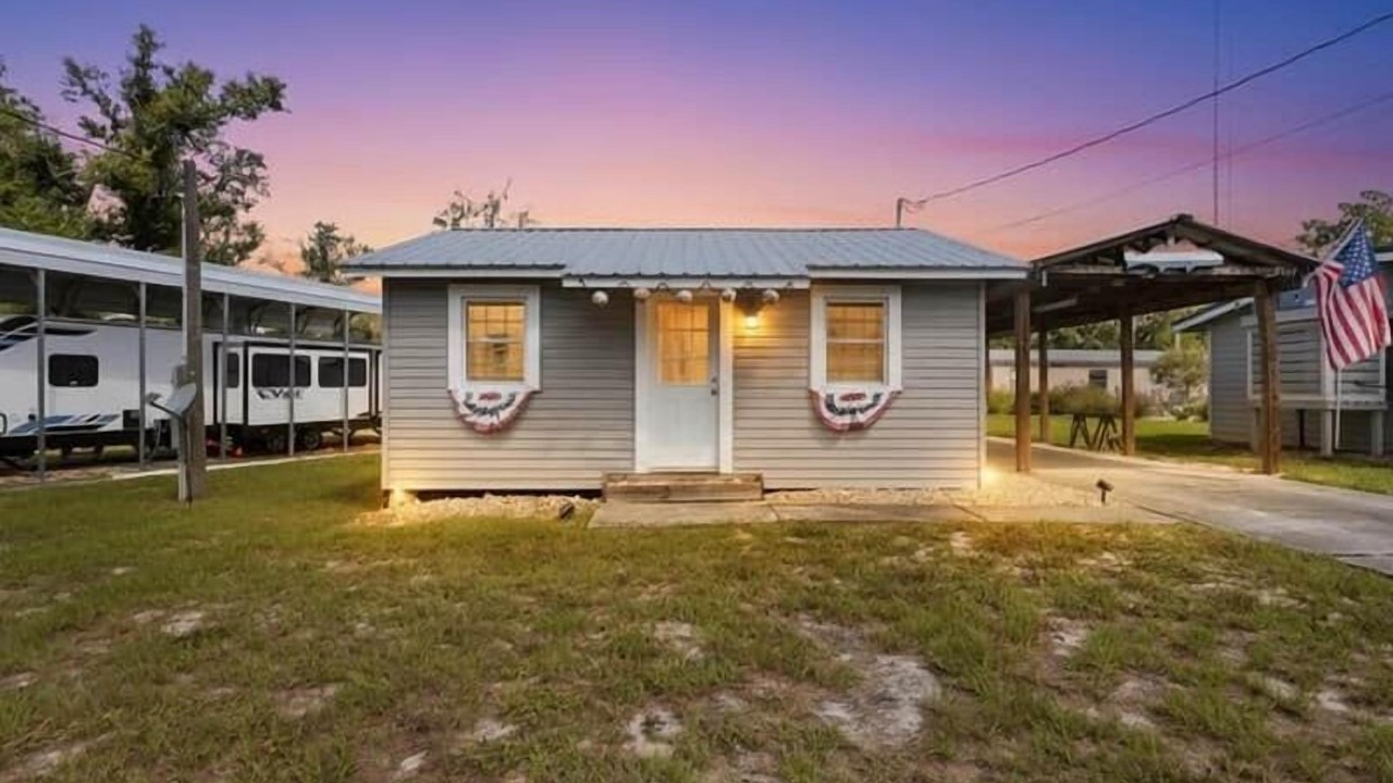 Photo of Outdoor in Steinhatchee