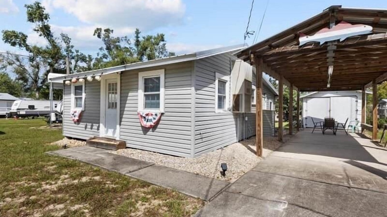 Photo of Outdoor in Steinhatchee