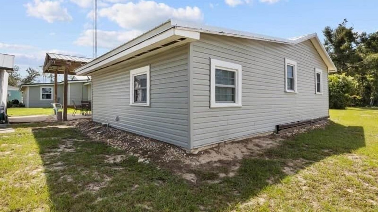 Photo of Outdoor in Steinhatchee