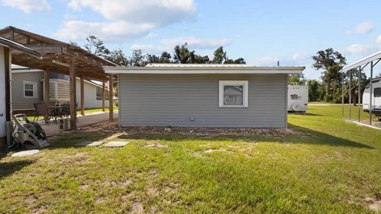 Photo of Outdoor in Steinhatchee