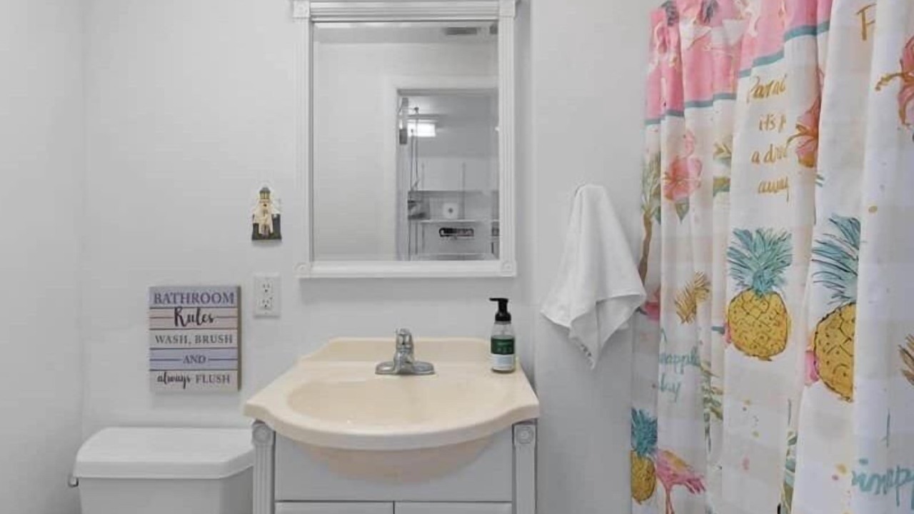 Photo of Bathroom in Steinhatchee