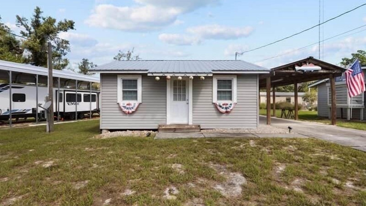 Photo of Outdoor in Steinhatchee