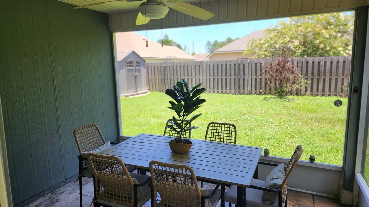 Photo of Outdoor in Sandalwood