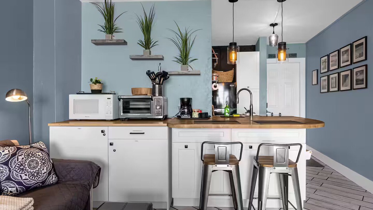 Photo of Kitchen in Bostwick Park