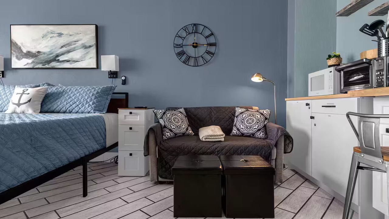 Photo of Bedroom in Bostwick Park