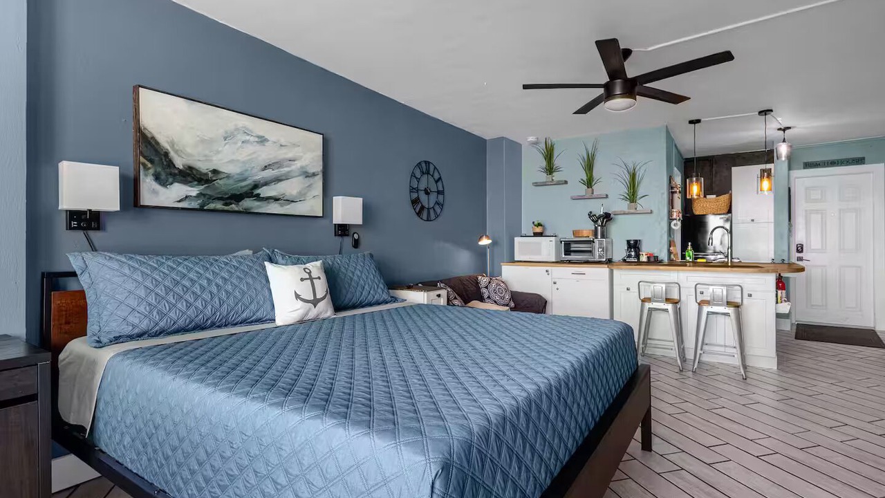 Photo of Bedroom in Bostwick Park