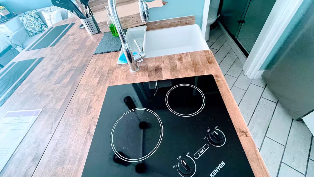 Photo of Kitchen in Bostwick Park