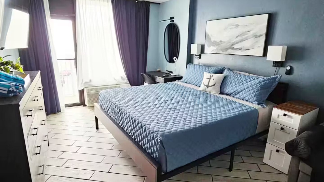 Photo of Bedroom in Bostwick Park